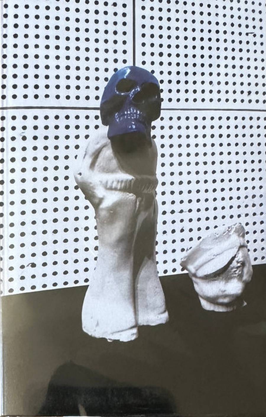 Jack White – Frozen Charlotte (MC)